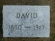  David M. Lowe