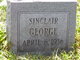  Sinclair George
