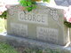  William M George