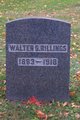  Walter Scott Billings