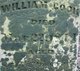  William Cook