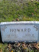 Emory Earl Howard