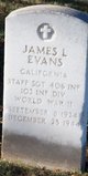  James L Evans