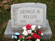  George Burl Kelley