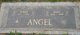  James Alvin “Cricket” Angel