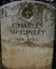  Charles McGinley