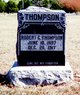  Robert G. Thompson