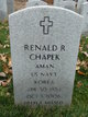  Renald Raymond Chapek