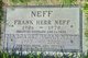  Frank Herr Neff