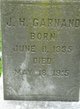  John Henry Garnand