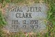  Royal Jeter Clark