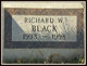 A1C Richard Warren “Dick” Black