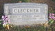  Paul Clark Cleckner