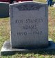  Roy Stanley Adams