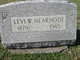  Levi Nearhoof