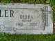  Debra Ann <I>Vespasiano</I> Roller
