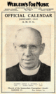 Fr Antonius L Kunkel S.J.