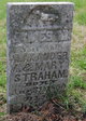  James W Strahan