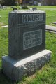  Joseph C Knust