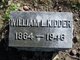  William L Kidder