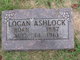  George Logan Ashlock