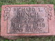  Richard L. Bunch
