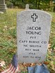  Jacob Young Jr.