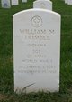  William Merl Trimble