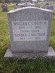  William C. Chase Jr.