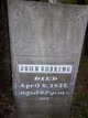  John Sebring