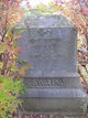  Benjamin V. Swain