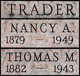 Nancy Anna Fosnight Trader Photo