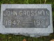  John Miller Grossman