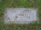  Lois Lucille Andrews