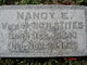  Nancy E <I>Lowe</I> Stites