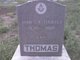  James E. Thomas