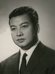 Profile photo:  Norodom Sihanouk