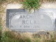  Archie B Rooks