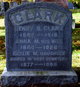  Henry B Clark