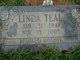 Linda Ruth <I>Wood</I> Teal