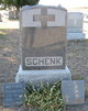  Louise “Lucy” <I>Schenk</I> Speck