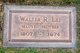  Walter Riley Lee