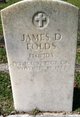  James D Folds