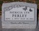  Patricia Lyn “Trish” Perley