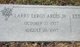  Larry Leroy Ardis Jr.