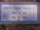  Joseph Rollin Tucker III