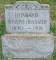  Joseph Hulsizer