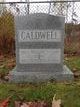  William Andrew Caldwell