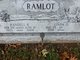  Randell K. “Randy” Ramlot