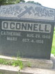  Mary O'Connell